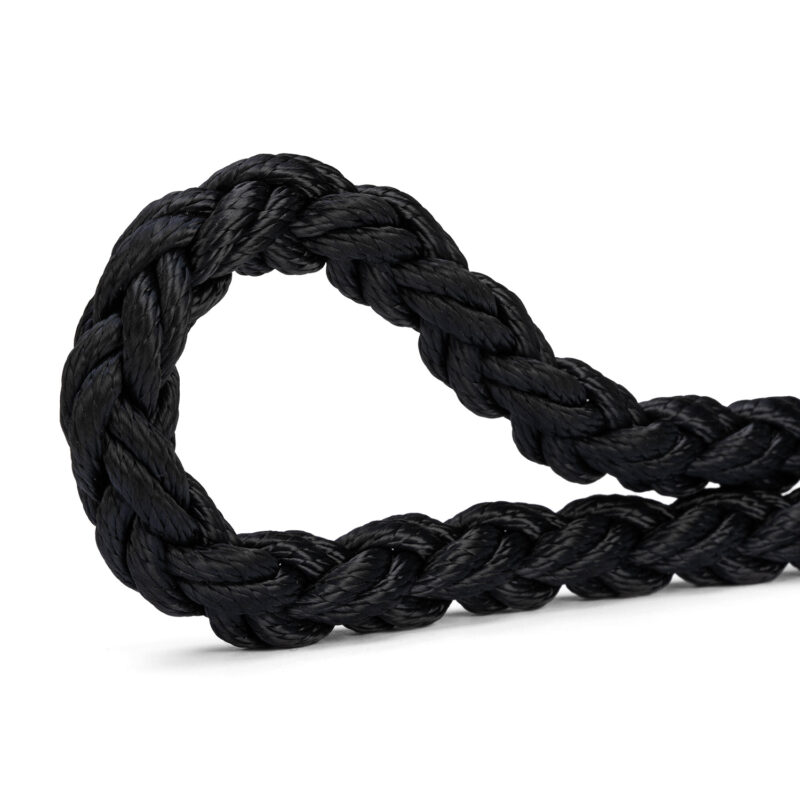 LIROS Squareline-PES / negro